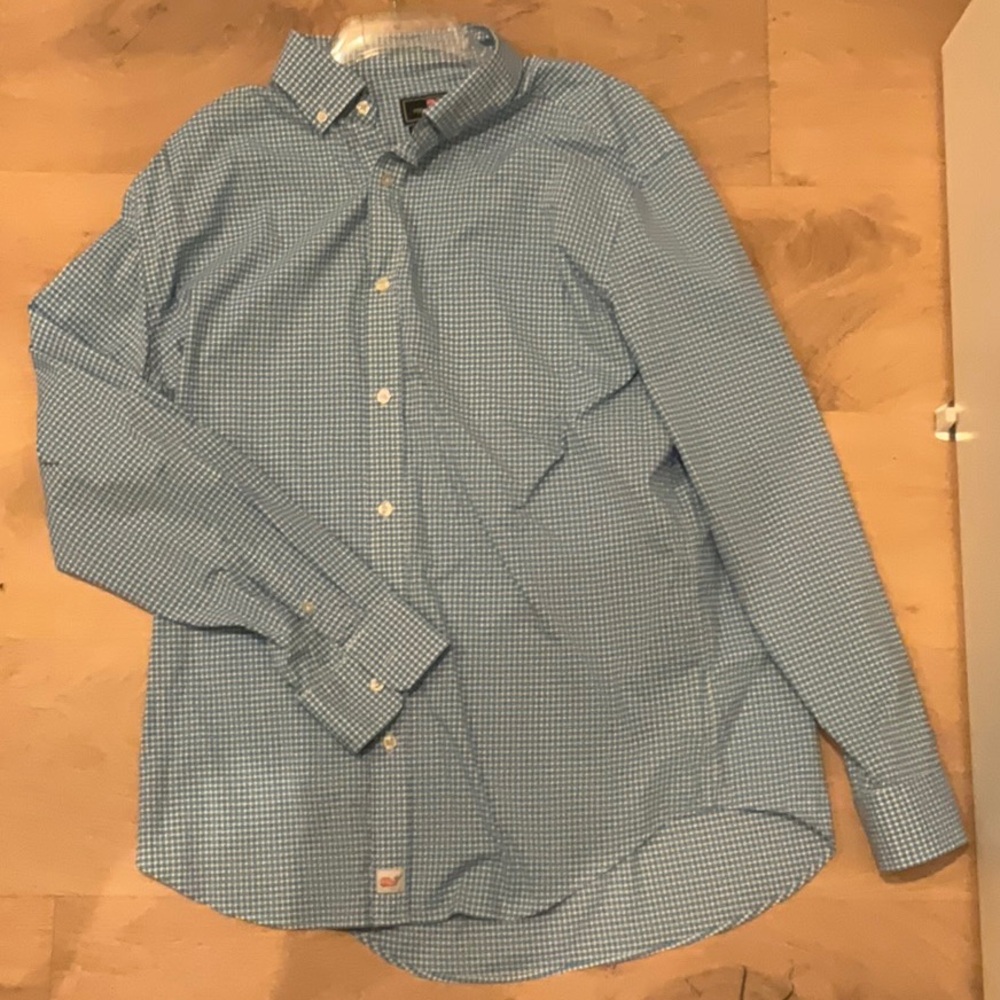 Vineyard Vines - Murray shirt, classic fit